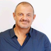 Julian Agostini
Associate Director at the Event site. An esteemed media professional with vast experience of working with Event Industry big wings.